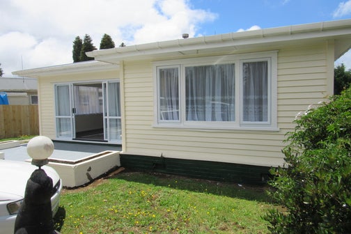 24 Guy Road, Kaikohe, Kaikohe