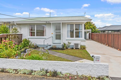 2/117 Marlow Road, Aranui, Christchurch