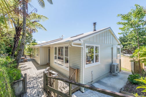 7 Gurney Road, Kelson, Lower Hutt