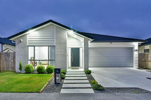 14 Black Beech CRES, Takanini, Takanini