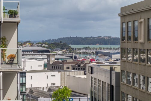 511/47 Hobson Street, Auckland Central, Auckland