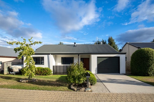 1 Hogan Lane, Wanaka