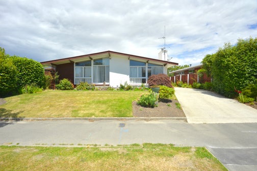 19 Ansonby Street, Russley, Christchurch
