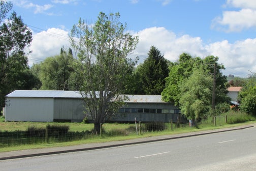 93 Roxburgh Street, Heriot, Tapanui