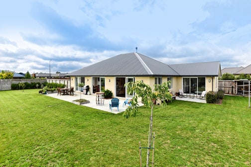 3 Simms Lane, West Melton, West Melton