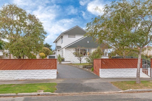 171 Estuary Road, South New Brighton, Christchurch