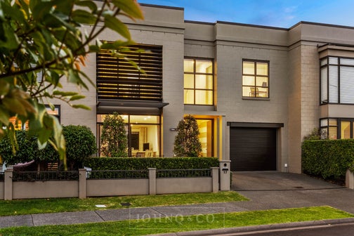 17 Briody Terrace, Stonefields, Auckland