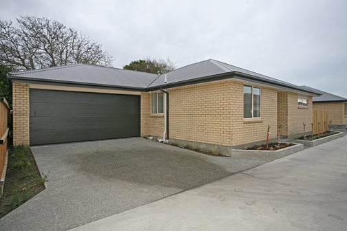 46A Surrey Street, Linwood, Christchurch