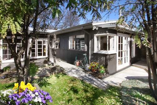 16 Berkshire Street, Arrowtown, Arrowtown