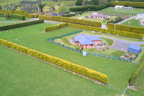 9 Beaconsfield Road, Lorneville, Invercargill