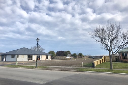 12 Blue Gum Place, New Brighton, Christchurch
