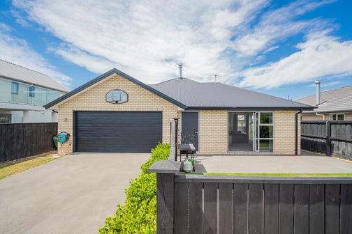 29 Kawari Drive, Pegasus, Pegasus