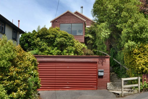 762 Highgate, Maori Hill, Dunedin