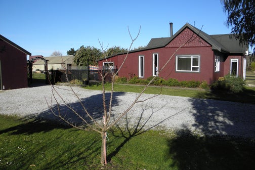 66 London Street, Hampden, Hampden