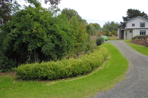 9 Puriri Road, Waikanae