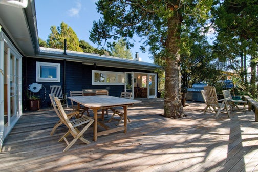 236 Konini Road, Titirangi, Auckland