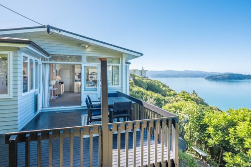 115 Amritsar Street, Khandallah, Wellington