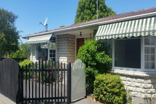 1/85A Mays Road, St Albans, Christchurch