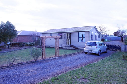 41 Michael Street, Rakaia, Rakaia