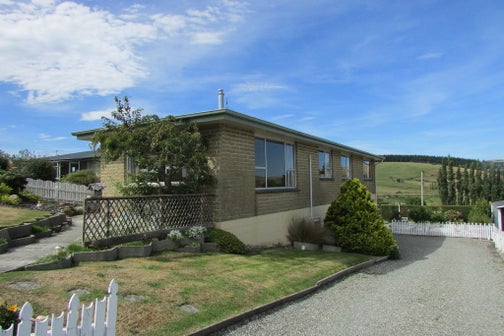21 Dale Crescent, East Gore, Gore