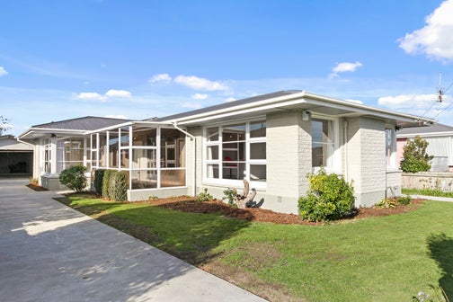 30 Tenby Place, Avondale, Christchurch
