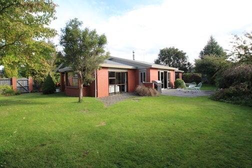 11 Blairs Place, Te Anau, Te Anau