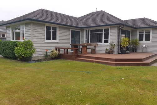 66 Rahera Street, Spreydon, Christchurch