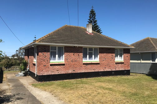 33 Akatea Street, Gonville, Whanganui