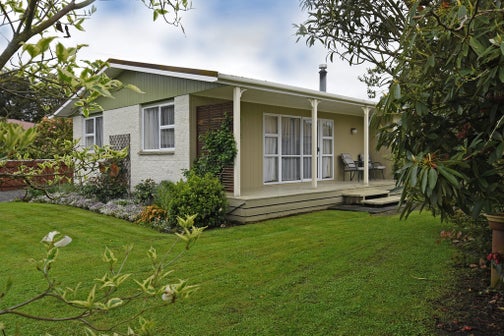 22 Jellicoe Street, Greytown