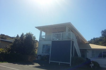 116 Mana Esplanade, Paremata, Porirua