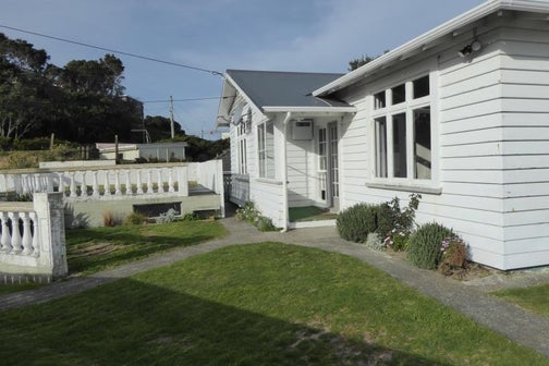 156 Totara Road, Miramar, Wellington