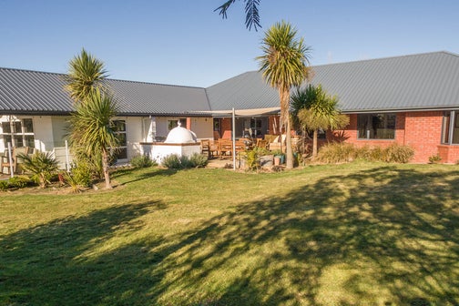306 Landsborough Road, Otipua Creek, Timaru