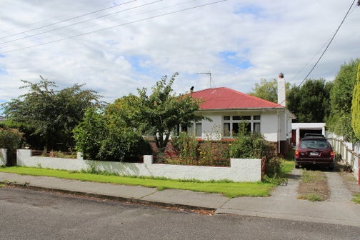 72 Wigan Street, Gore, Gore