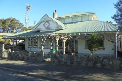 92 Nelson Crescent, Napier South, Napier