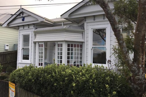 6 Hadfield Terrace, Kelburn, Wellington