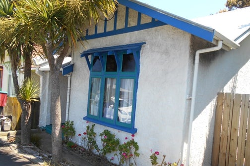 126 Queens Drive, Lyall Bay, Wellington