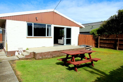 17 Humber Street, Clifton, Invercargill