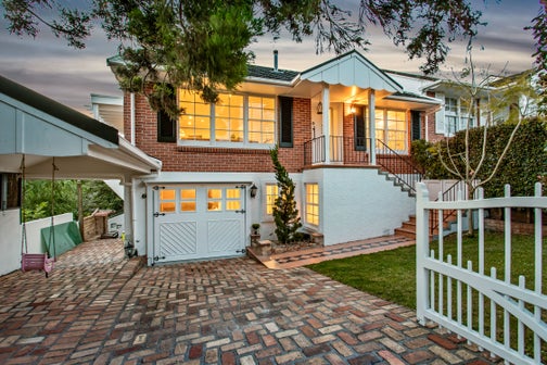 4/1 Thatcher Street, Mission Bay, Auckland