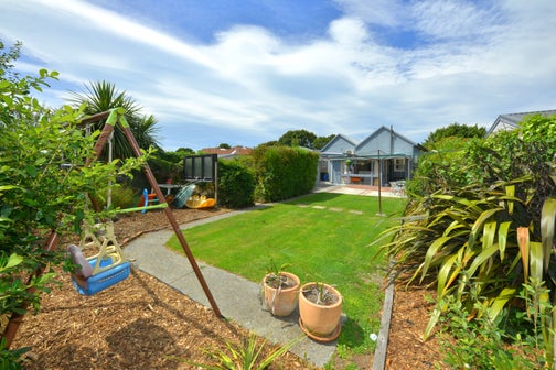 21 Mathesons Road, Phillipstown, Christchurch