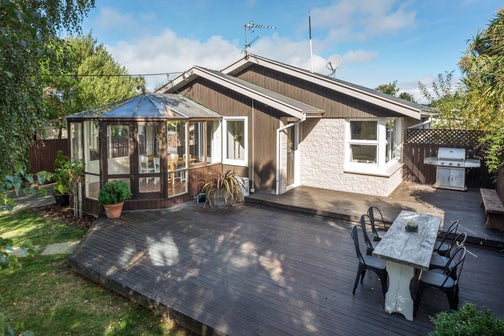 117 Leaver Terrace, North New Brighton, Christchurch