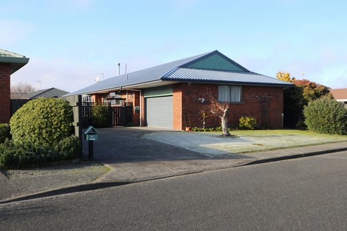 126 Kildare Drive, Waikiwi, Invercargill