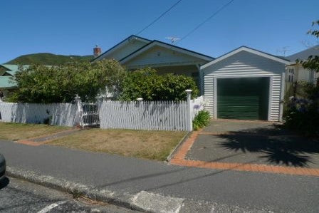 18 Cooper Street, Karori, Wellington