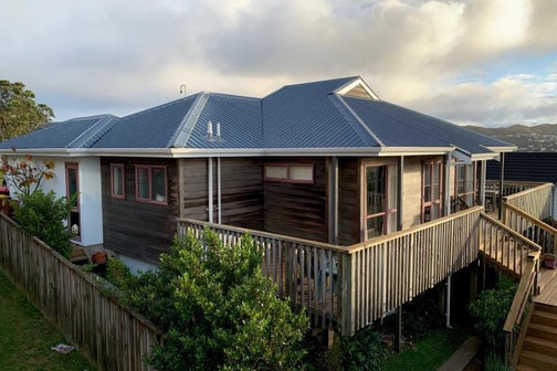 22 Pelorous Street, Paparangi, Wellington
