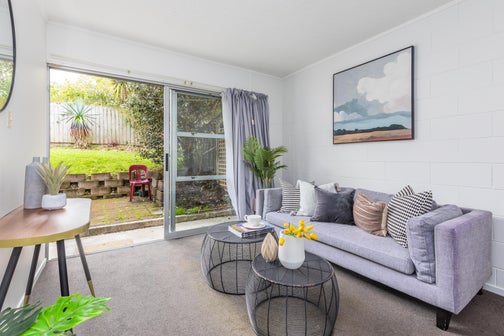 3/23B Western Springs Road, Kingsland, Auckland