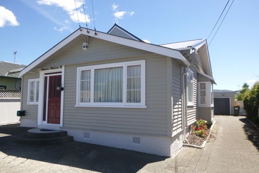 31 Copeland Street, Hutt Central, Lower Hutt