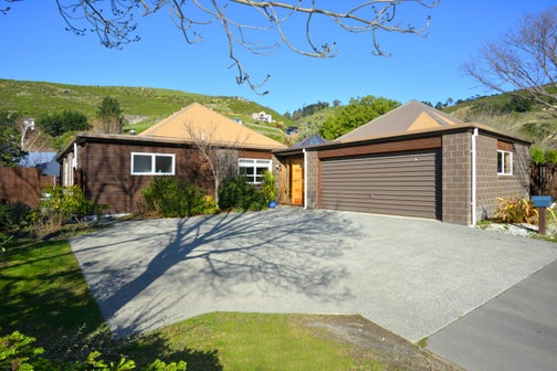 5 Alderson Avenue, Hillsborough, Christchurch