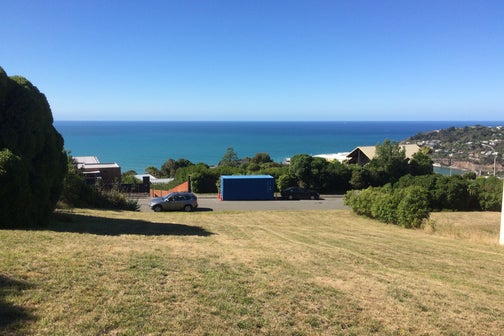 142 Richmond Hill Road, Richmond Hill, Christchurch