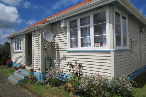 21 Purdy Street, Kaikohe, Kaikohe