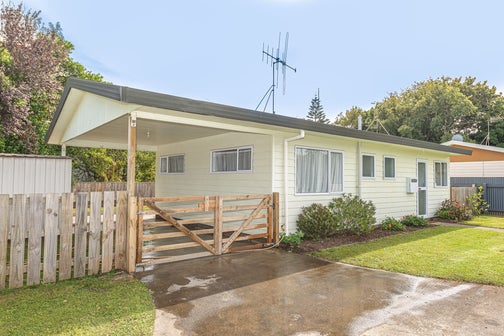 24C Bignell Street, Gonville, Whanganui
