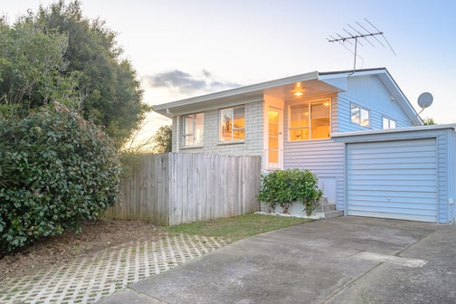 3/26 Ballater Place, Highland Park, Auckland